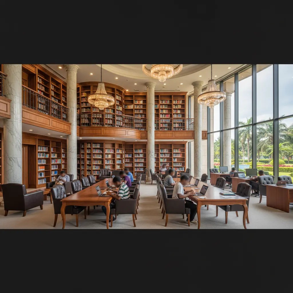 Learning Resource Center